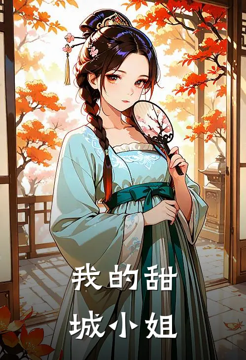 我的甜城小姐