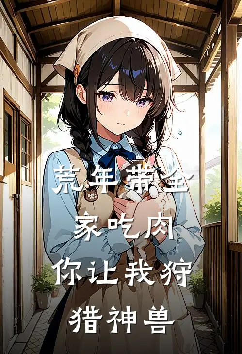 荒年带全家吃肉，你让我狩猎神兽陈庆刘兰小说完结推荐_热门小说阅读荒年带全家吃肉，你让我狩猎神兽陈庆刘兰