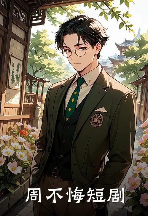 周不悔短剧