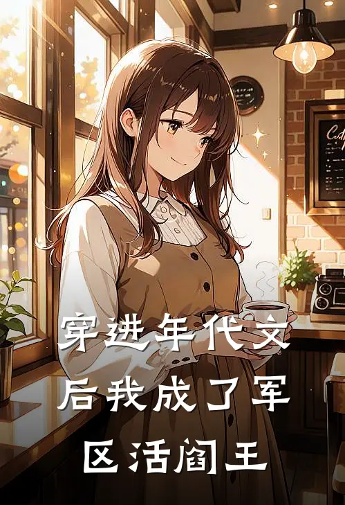 穿进年代文后我成了军区活阎王