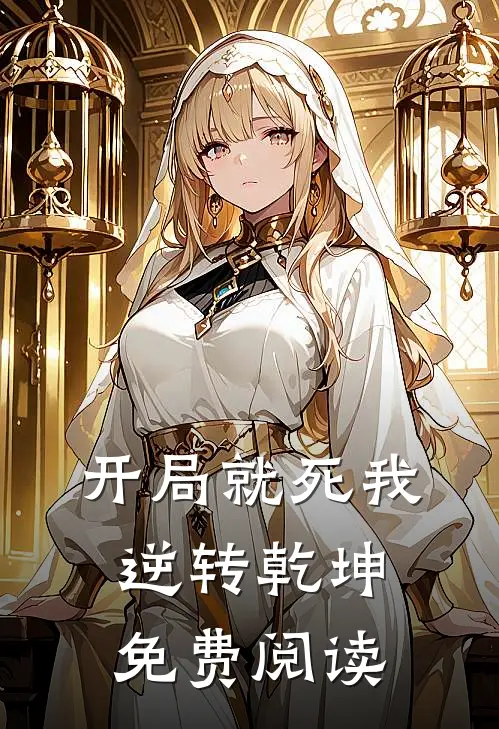 开局就死我逆转乾坤免费阅读