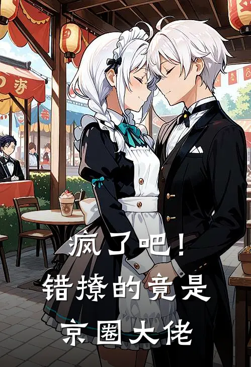 疯了吧！错撩的竟是京圈大佬苏沓赵申热门的网络小说_热门的网络小说疯了吧！错撩的竟是京圈大佬(苏沓赵申)