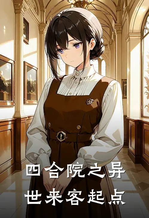 四合院之异世来客起点