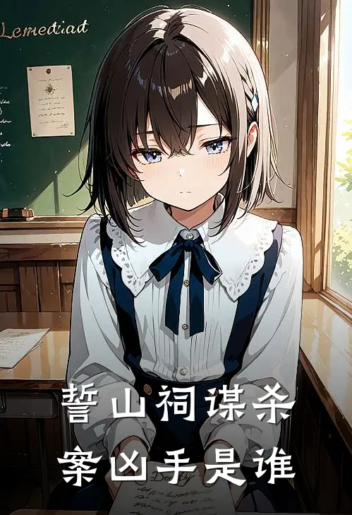 誓山祠谋杀案凶手是谁