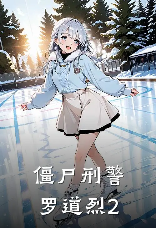 僵尸刑警罗道烈2