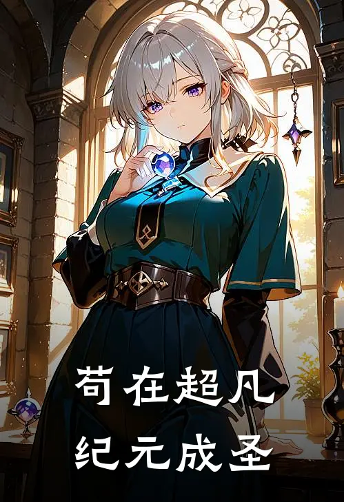 夏明昊叶雯苟在超凡纪元成圣完结版在线阅读_苟在超凡纪元成圣全集免费在线阅读