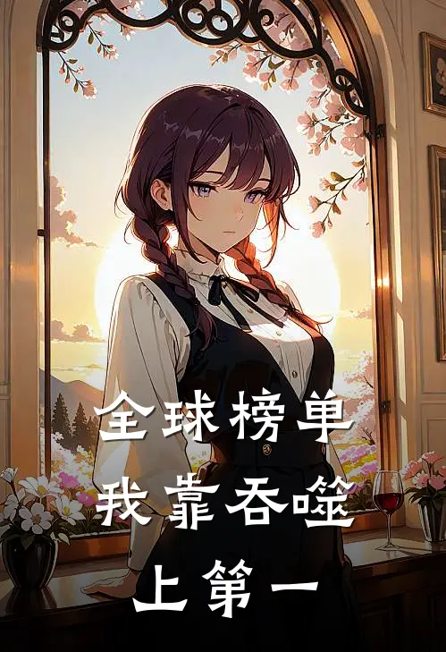 全球榜单：我靠吞噬上第一黑月黑宇小说完结_免费小说全本全球榜单：我靠吞噬上第一(黑月黑宇)