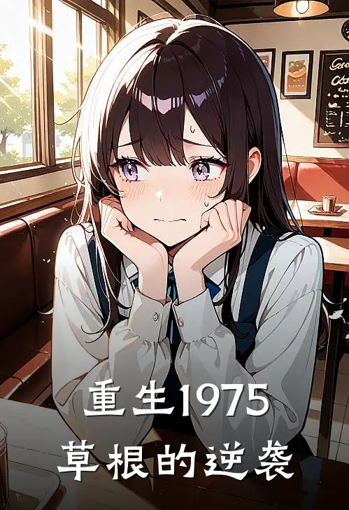 重生1975：草根的逆袭