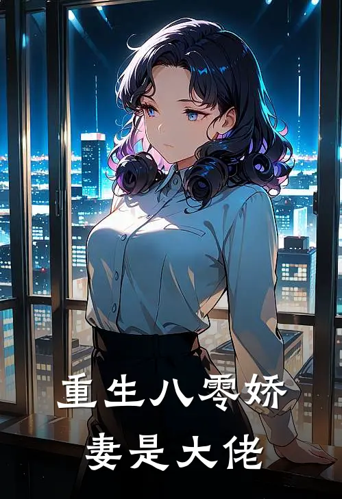 重生八零娇妻是大佬