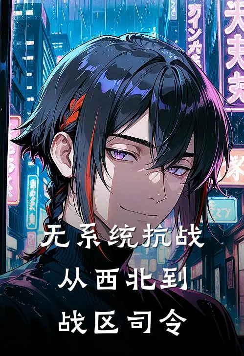 无系统抗战：从西北到战区司令陈涛杨骆轩热门小说阅读_好看的小说推荐完结无系统抗战：从西北到战区司令陈涛杨骆轩