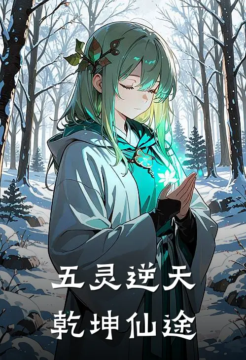 林羽刘麻子(五灵逆天：乾坤仙途)全章节在线阅读_(五灵逆天：乾坤仙途)完结版免费阅读