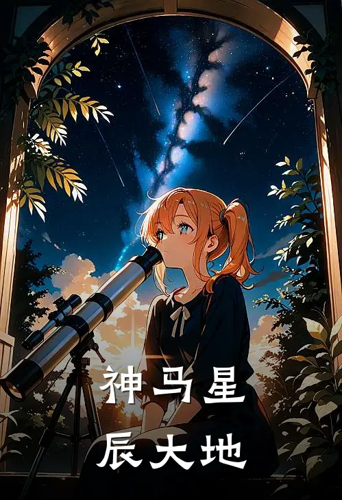 神马星辰大地