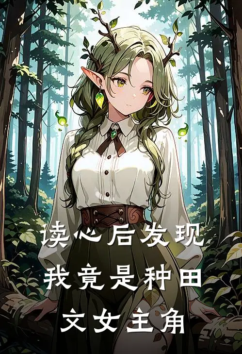 读心后发现我竟是种田文女主角