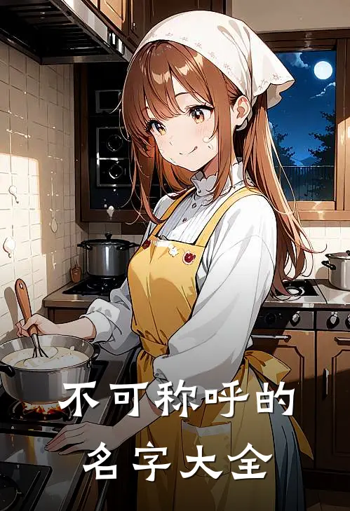 不可称呼的名字大全