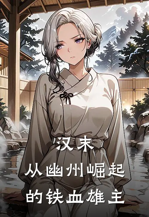 汉末：从幽州崛起的铁血雄主陆沉李豹完结小说_完结版小说全文免费阅读汉末：从幽州崛起的铁血雄主陆沉李豹