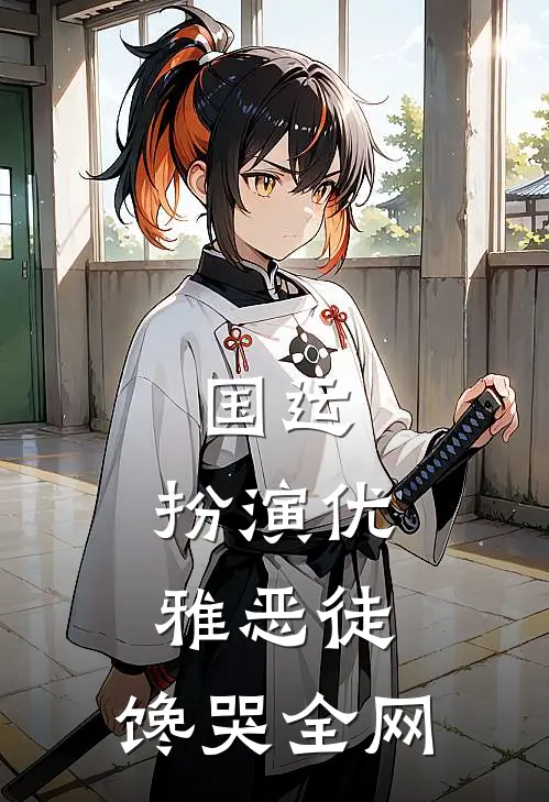 国运：扮演优雅恶徒，馋哭全网