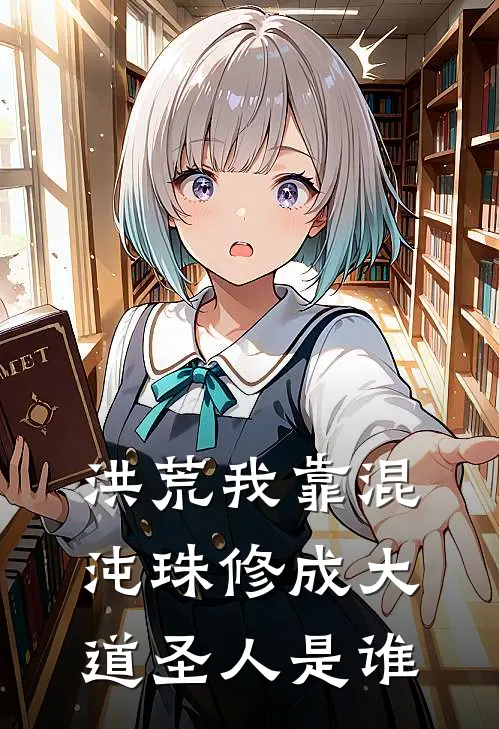 洪荒我靠混沌珠修成大道圣人是谁