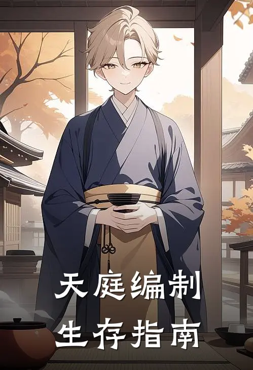 天庭编制生存指南