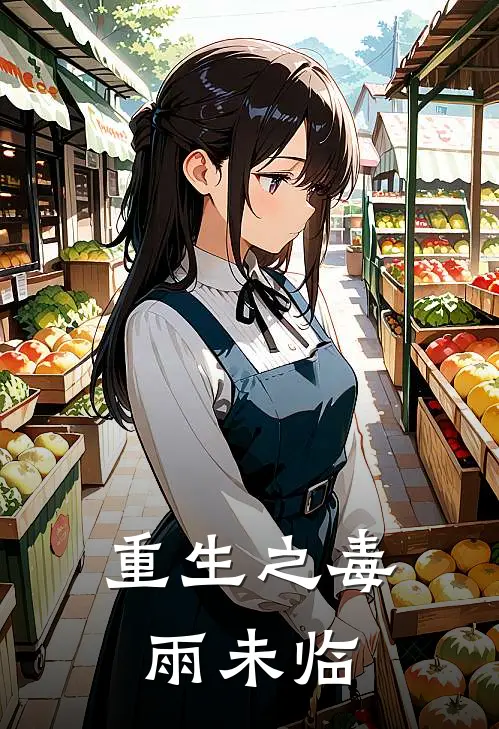重生之毒雨未临(饶雪薇林薇薇)好看的小说推荐完结_完本小说重生之毒雨未临饶雪薇林薇薇