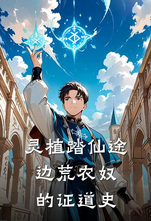 灵植踏仙途边荒农奴的证道史林耕周强新热门小说_小说免费阅读灵植踏仙途边荒农奴的证道史(林耕周强)