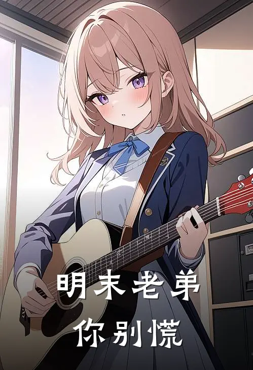 明末老弟你别慌