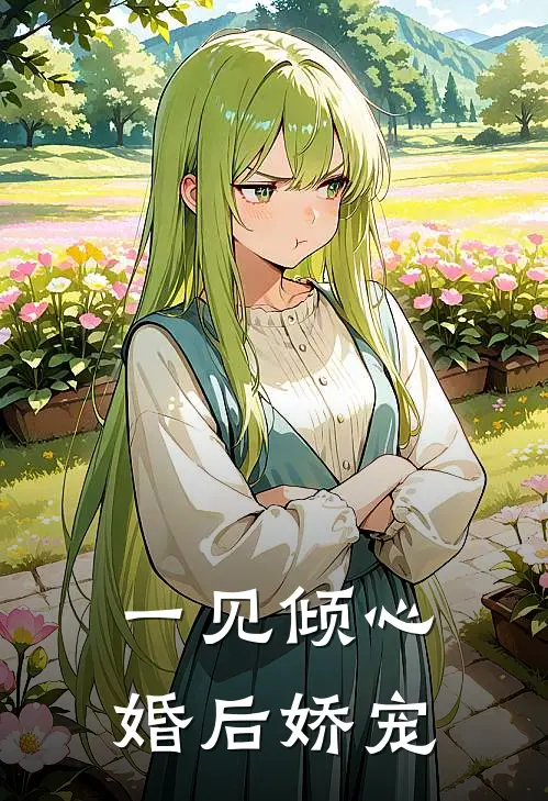 一见倾心：婚后娇宠(沈晚栀顾砚)免费小说全本阅读_最新章节列表一见倾心：婚后娇宠(沈晚栀顾砚)
