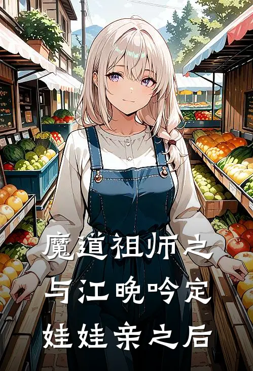 魔道祖师之与江晚吟定娃娃亲之后(苏灵昀林婉)免费阅读全文_免费完结版小说魔道祖师之与江晚吟定娃娃亲之后苏灵昀林婉