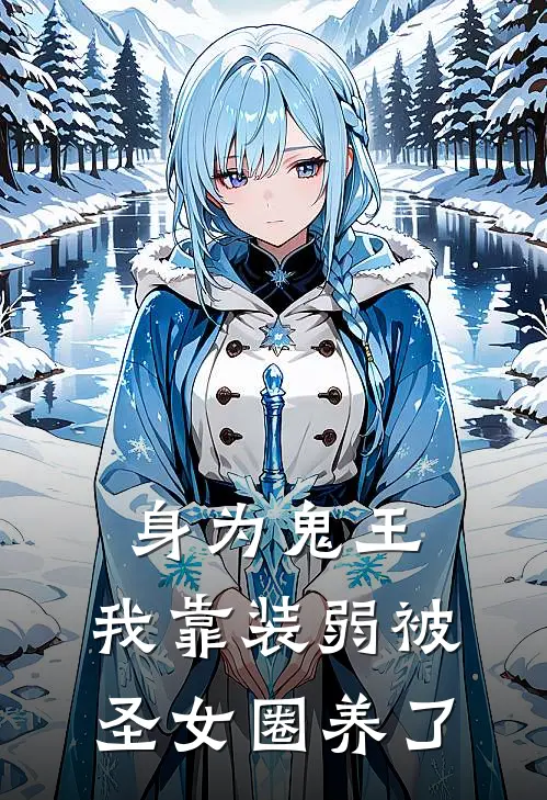 身为鬼王，我靠装弱被圣女圈养了林夜琴叶完整免费小说_小说全文免费阅读身为鬼王，我靠装弱被圣女圈养了林夜琴叶