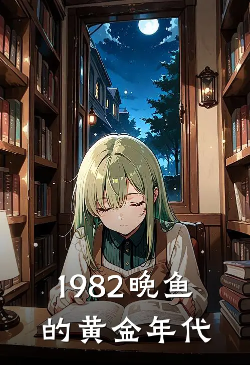 1982晚鱼的黄金年代(林晚云林晚鱼)全本免费小说阅读_全文免费阅读1982晚鱼的黄金年代林晚云林晚鱼