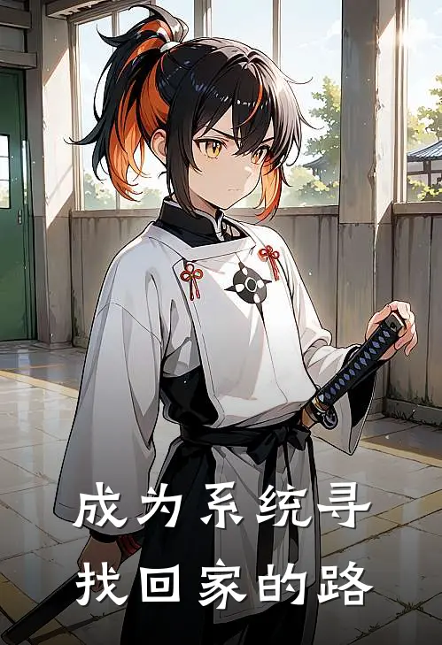成为系统寻找回家的路