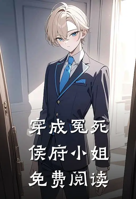 穿成冤死侯府小姐免费阅读