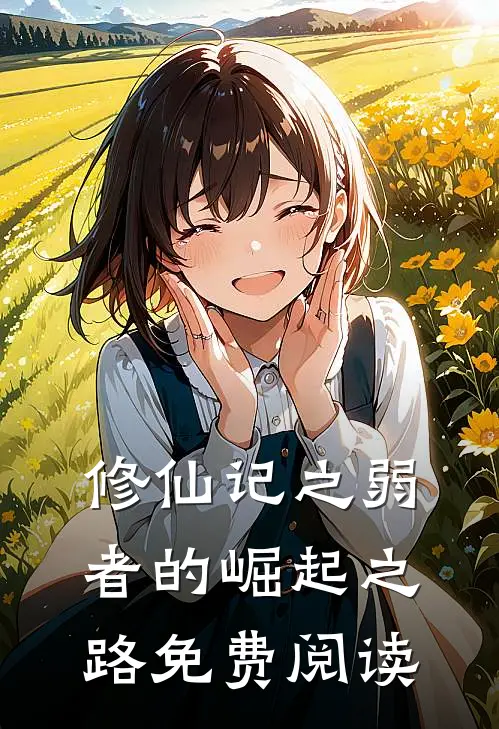 修仙记之弱者的崛起之路免费阅读