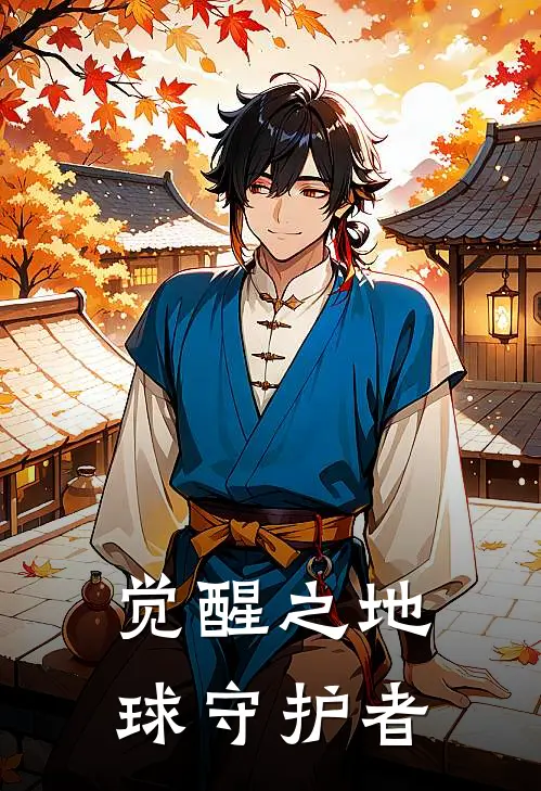 觉醒之地球守护者(林风杰克)最新免费小说_完本小说免费阅读觉醒之地球守护者林风杰克