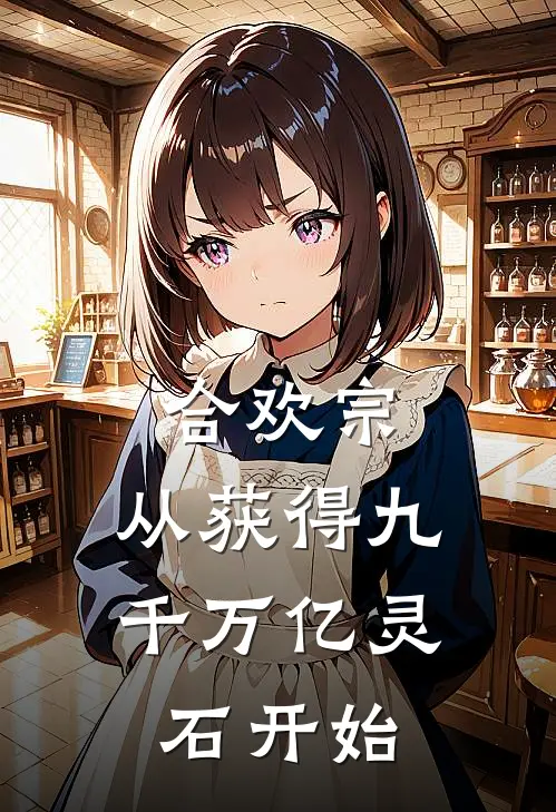 合欢宗：从获得九千万亿灵石开始林昊苏婉儿最新好看小说推荐_完本小说免费合欢宗：从获得九千万亿灵石开始(林昊苏婉儿)