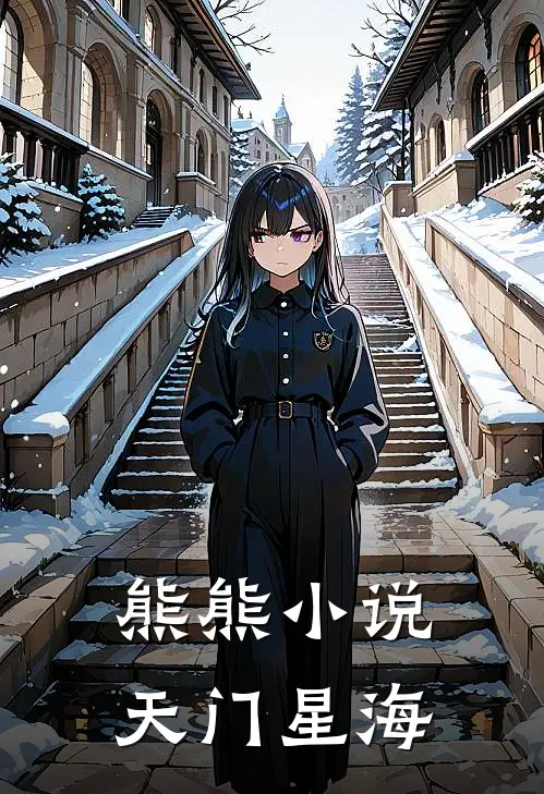 熊熊小说：天门星海