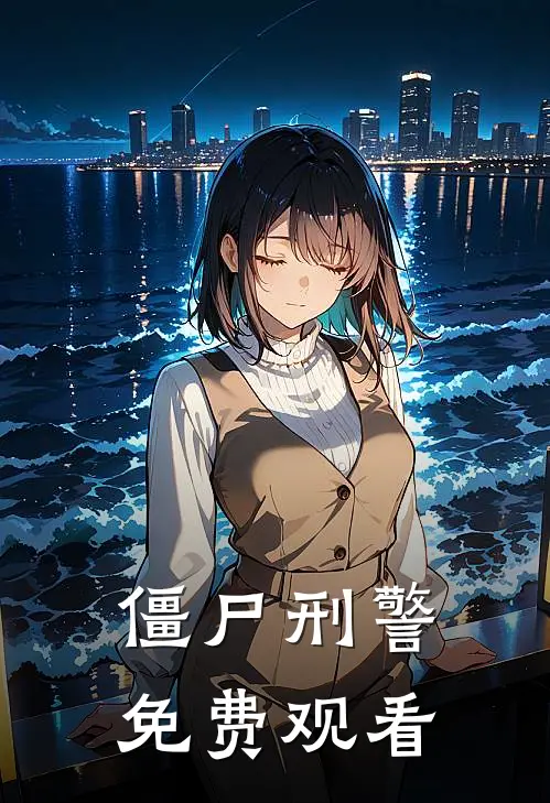 僵尸刑警免费观看