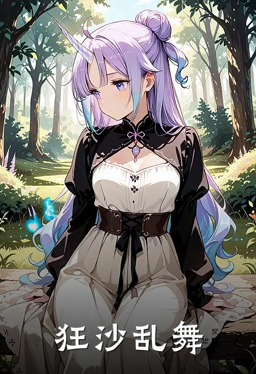 狂沙乱舞苏笑尘宋子瑜最新热门小说_狂沙乱舞全本在线阅读