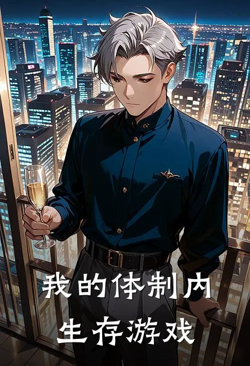 我的体制内生存游戏
