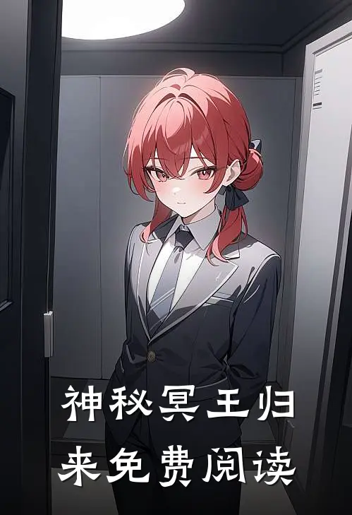 神秘冥王归来免费阅读