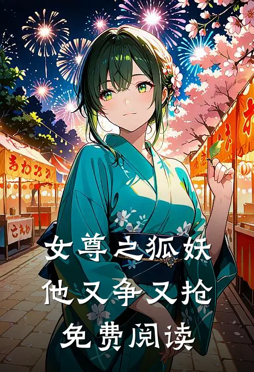 女尊之狐妖他又争又抢免费阅读