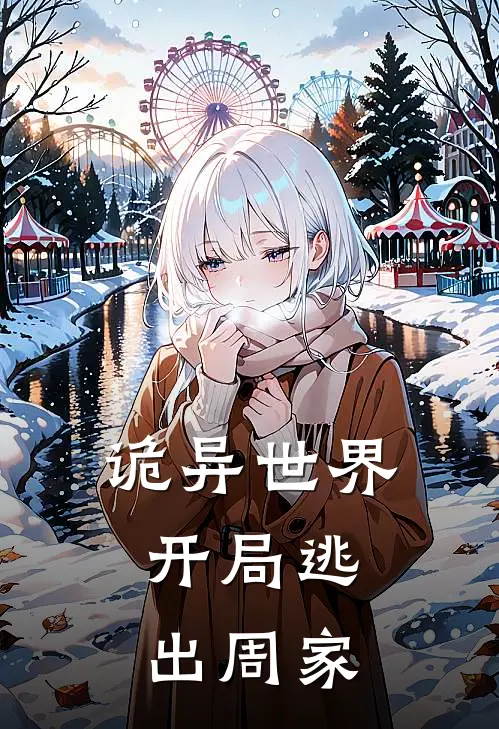 《诡异世界，开局逃出周家》周墨周铁全本阅读_(周墨周铁)全集阅读