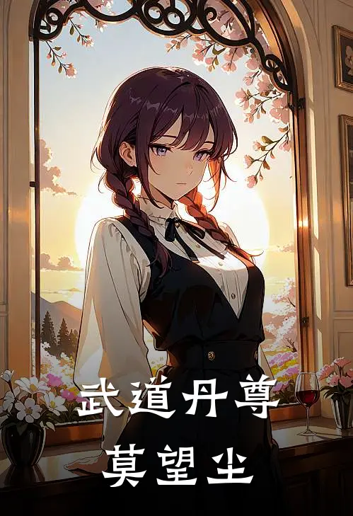 武道丹尊莫望尘