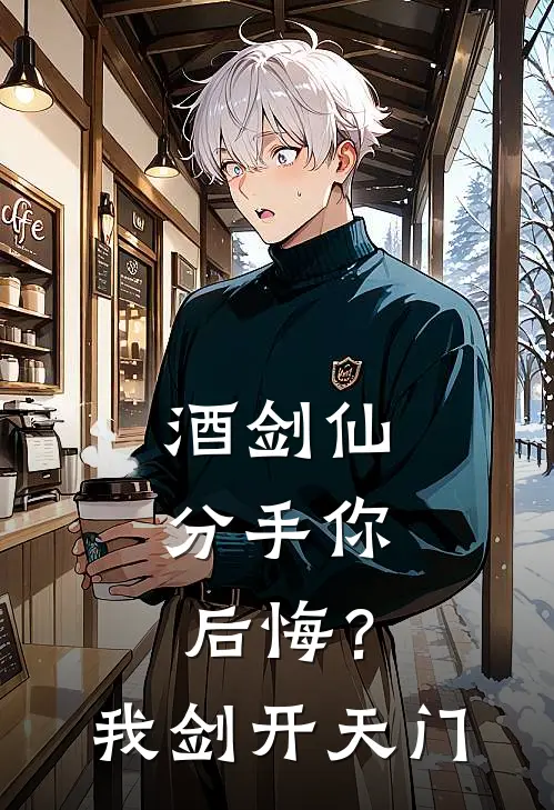 酒剑仙，分手你后悔？我剑开天门全文免费阅读无弹窗大结局_酒剑仙，分手你后悔？我剑开天门（林羽宸王振海）小说免费阅读大结局