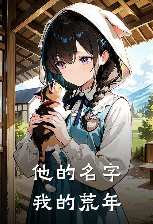 他的名字，我的荒年(时羡予万知琛)完整版免费小说_完结版小说推荐他的名字，我的荒年(时羡予万知琛)