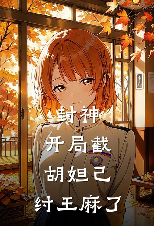 封神：开局截胡妲己，纣王麻了