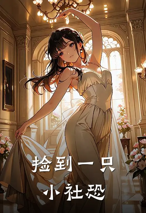 捡到一只小社恐周夏墨月最新全本小说_最新章节列表捡到一只小社恐(周夏墨月)