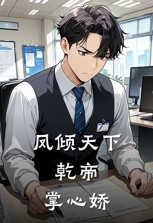 凤倾天下：乾帝，掌心娇