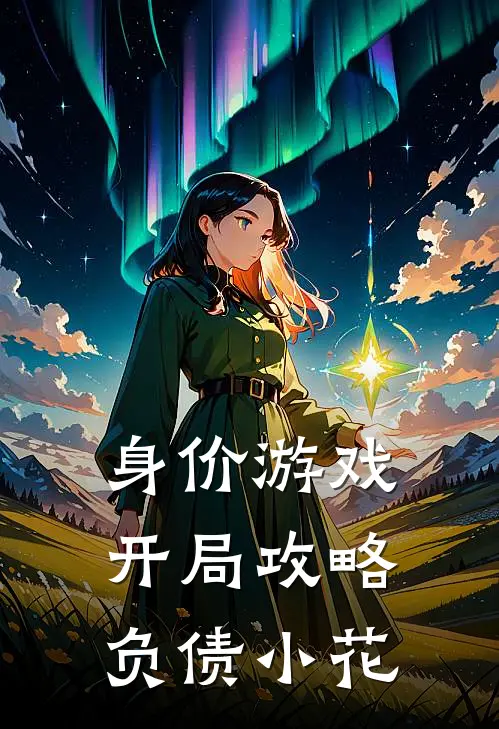 身价游戏：开局攻略负债小花林安宇陈雪完整免费小说_热门小说阅读身价游戏：开局攻略负债小花林安宇陈雪