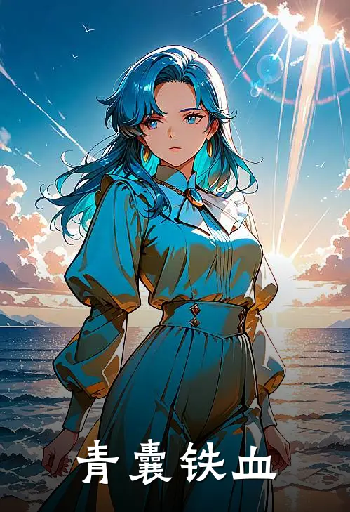 青囊铁血