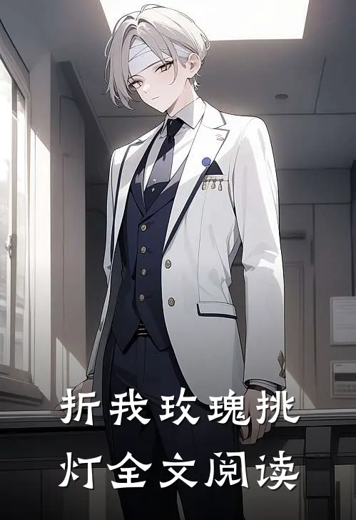 折我玫瑰挑灯全文阅读
